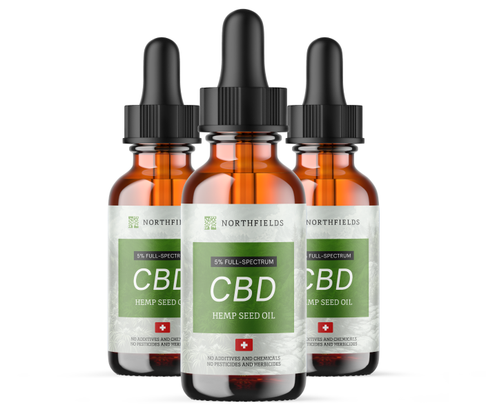 Northfields CBD Oil